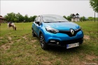 Renault Captur, novi Scenic i Clio Grandtour u Srbiji