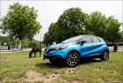 Renault Captur, novi Scenic i Clio Grandtour u Srbiji