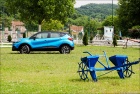 Renault Captur, novi Scenic i Clio Grandtour u Srbiji