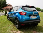 Renault Captur, novi Scenic i Clio Grandtour u Srbiji