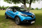 Renault Captur, novi Scenic i Clio Grandtour u Srbiji