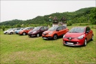 Renault Captur, novi Scenic i Clio Grandtour u Srbiji