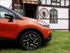 Renault Captur, novi Scenic i Clio Grandtour u Srbiji