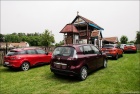 Renault Captur, novi Scenic i Clio Grandtour u Srbiji