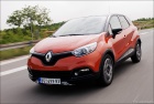 Renault Captur, novi Scenic i Clio Grandtour u Srbiji