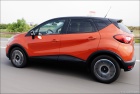 Renault Captur, novi Scenic i Clio Grandtour u Srbiji