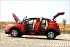 Renault Captur - Test