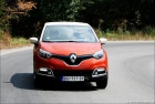 Renault Captur - Test