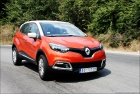 Renault Captur - Test