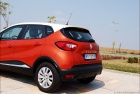 Renault Captur - Test