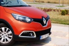 Renault Captur - Test