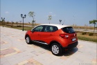 Renault Captur - Test