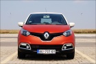 Renault Captur - Test