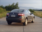 Renault Fluence 1.5 dCi