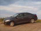 Renault Fluence 1.5 dCi