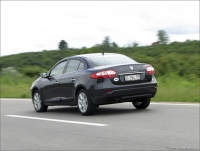 Renault Fluence 1.5 dCi