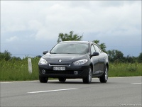 Renault Fluence 1.5 dCi