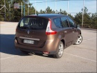 Renault Grand Scenic - novi automobili