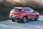 Renault Kadjar 1.6 dCi 4x4 - Test 2015