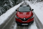 Renault Kadjar 1.6 dCi 4x4 - Test 2015