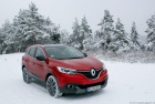 Renault Kadjar 1.6 dCi 4x4 - Test 2015