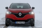 Renault Kadjar 1.6 dCi 4x4 - Test 2015