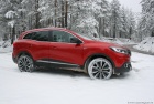 Renault Kadjar 1.6 dCi 4x4 - Test 2015