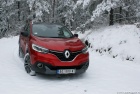 Renault Kadjar 1.6 dCi 4x4 - Test 2015