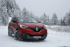 Renault Kadjar 1.6 dCi 4x4 - Test 2015