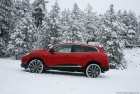 Renault Kadjar 1.6 dCi 4x4 - Test 2015