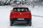 Renault Kadjar 1.6 dCi 4x4 - Test 2015