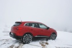 Renault Kadjar 1.6 dCi 4x4 - Test 2015