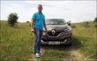 Renault Kadjar stigao u Srbiju