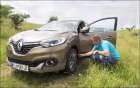 Renault Kadjar stigao u Srbiju