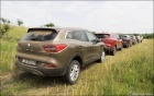 Renault Kadjar stigao u Srbiju