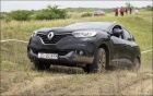 Renault Kadjar stigao u Srbiju