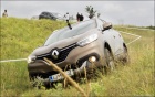 Renault Kadjar stigao u Srbiju