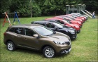 Renault Kadjar stigao u Srbiju