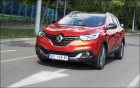 Renault Kadjar stigao u Srbiju