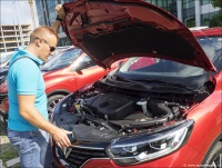 Renault Kadjar stigao u Srbiju