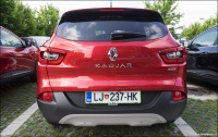 Renault Kadjar stigao u Srbiju