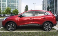 Renault Kadjar stigao u Srbiju