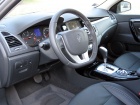 Renault Laguna 2.0 dCi - Test