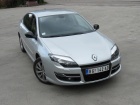 Renault Laguna 2.0 dCi - Test