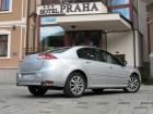 Renault Laguna 2.0 dCi - Test