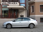 Renault Laguna 2.0 dCi - Test