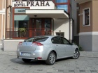 Renault Laguna 2.0 dCi - Test