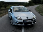 Renault Laguna 2.0 dCi - Test