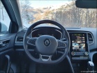 Renault Megane GrandCoupe 115 TCe - Test