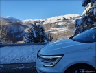 Renault Megane GrandCoupe 115 TCe - Test